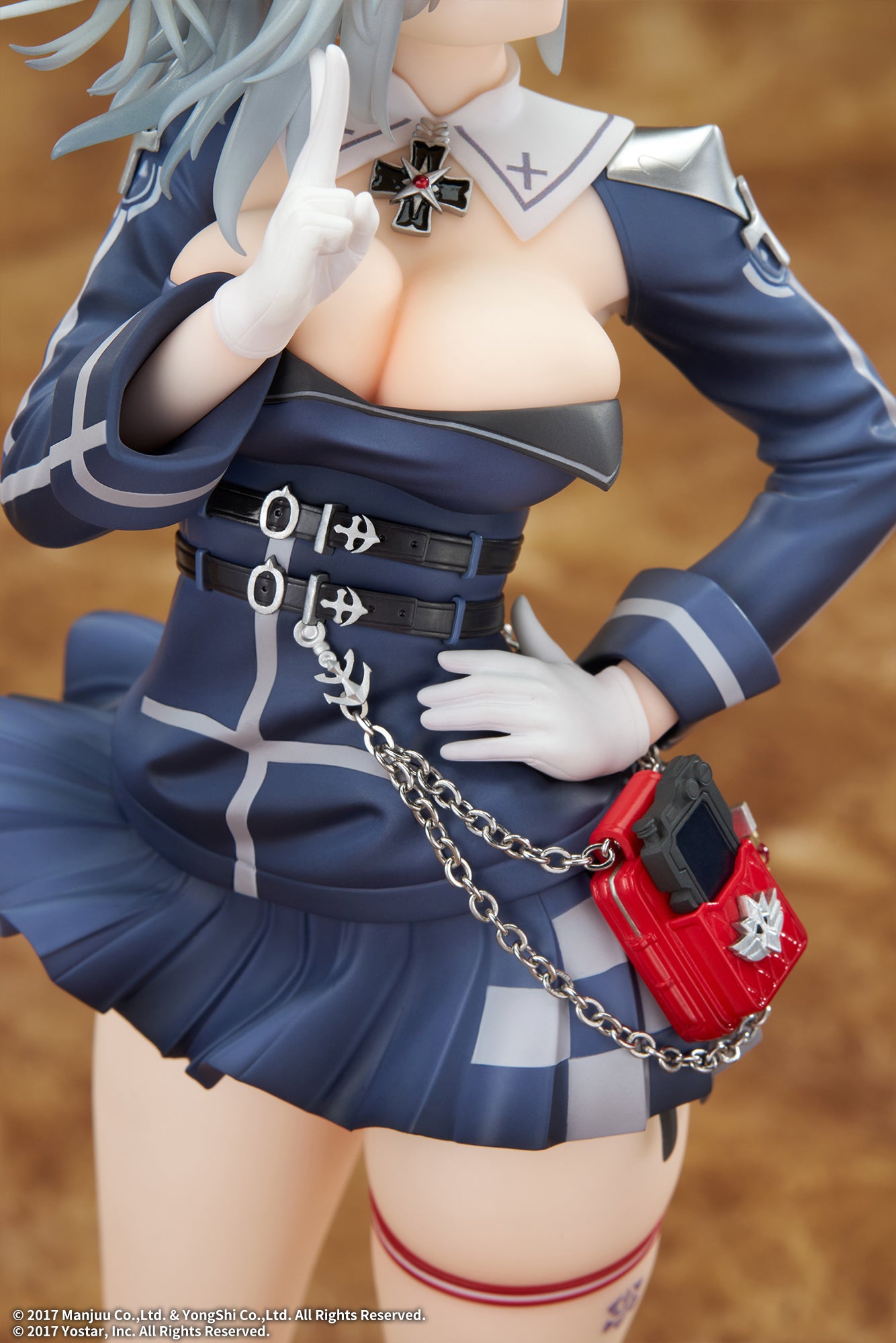 PRE ORDER – 1/7 AZUR LANE - JADE