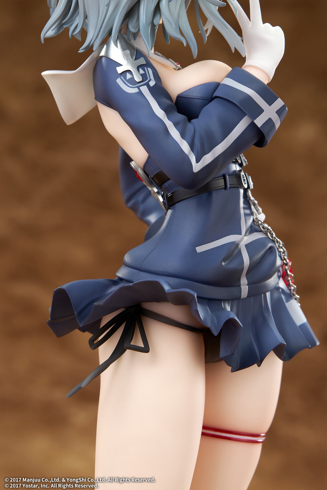 PRE ORDER – 1/7 AZUR LANE - JADE