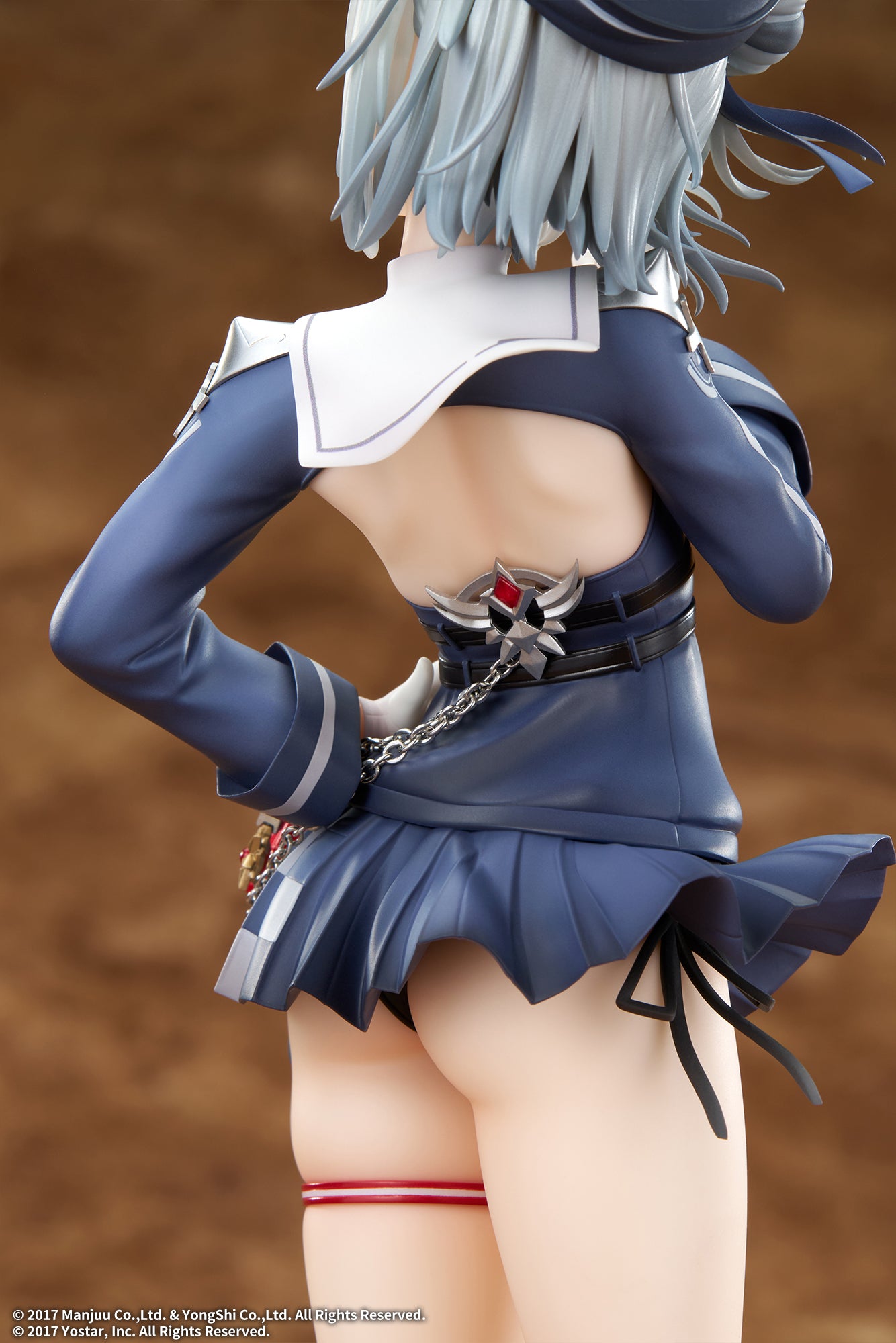 PRE ORDER – 1/7 AZUR LANE - JADE