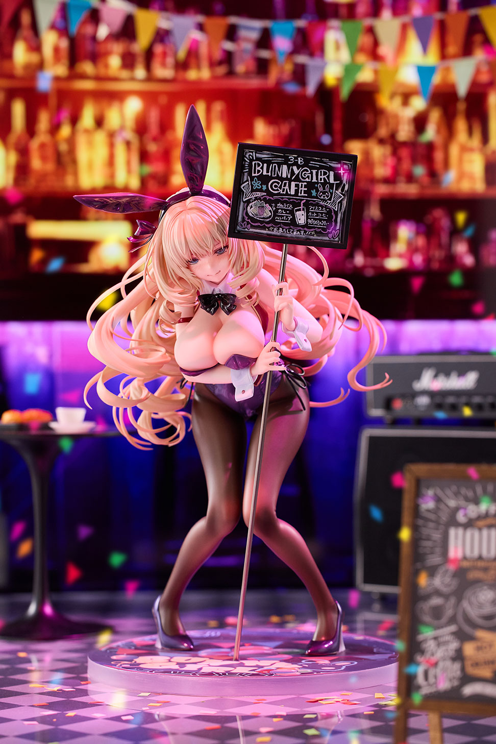 PRE ORDER – 1/6 HANIKAMI KANOJO WA KOI WO SURU - ERENA SHODO