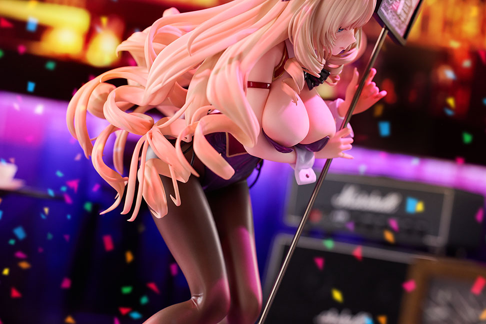 PRE ORDER – 1/6 HANIKAMI KANOJO WA KOI WO SURU - ERENA SHODO