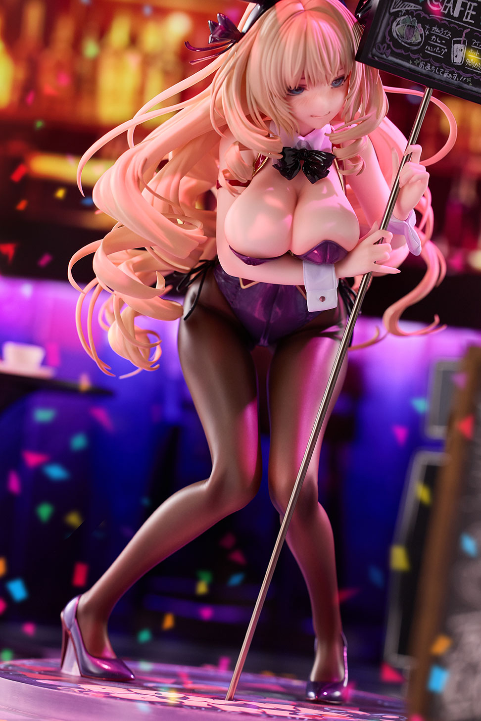PRE ORDER – 1/6 HANIKAMI KANOJO WA KOI WO SURU - ERENA SHODO