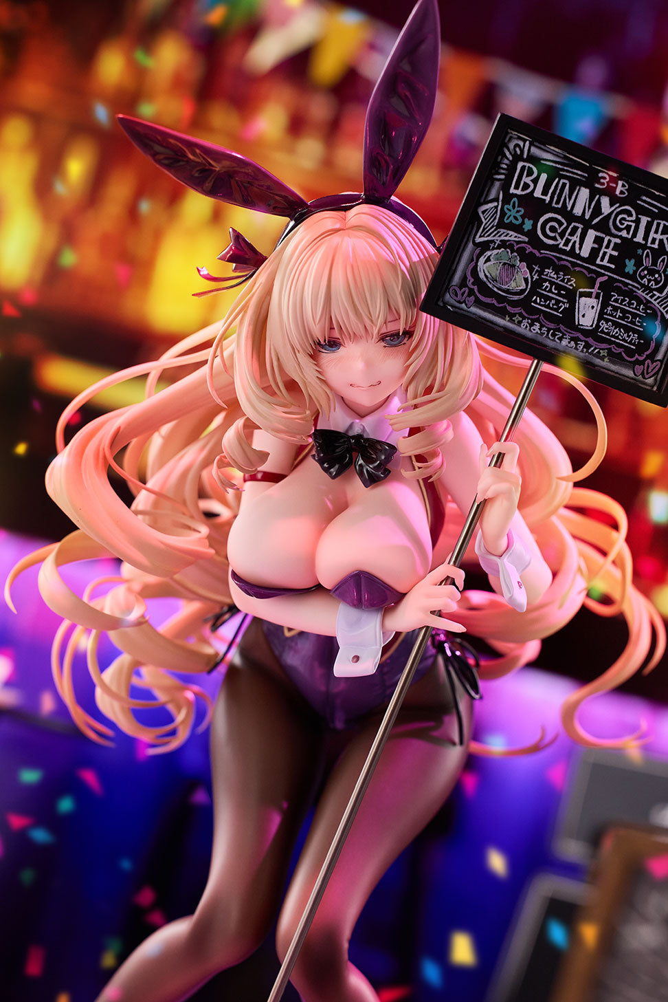 PRE ORDER – 1/6 HANIKAMI KANOJO WA KOI WO SURU - ERENA SHODO