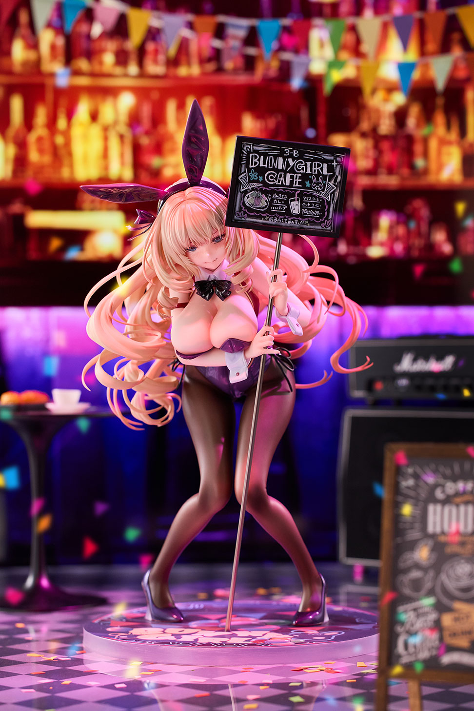 PRE ORDER – 1/6 HANIKAMI KANOJO WA KOI WO SURU - ERENA SHODO