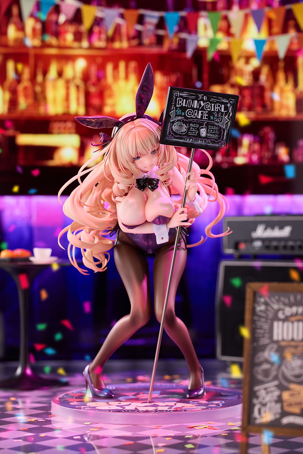 PRE ORDER – 1/6 HANIKAMI KANOJO WA KOI WO SURU - ERENA SHODO