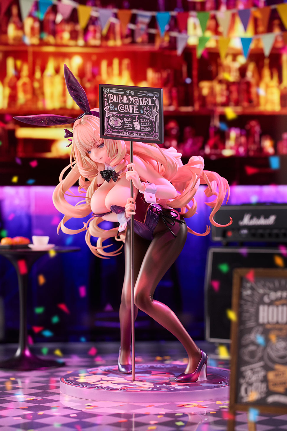 PRE ORDER – 1/6 HANIKAMI KANOJO WA KOI WO SURU - ERENA SHODO