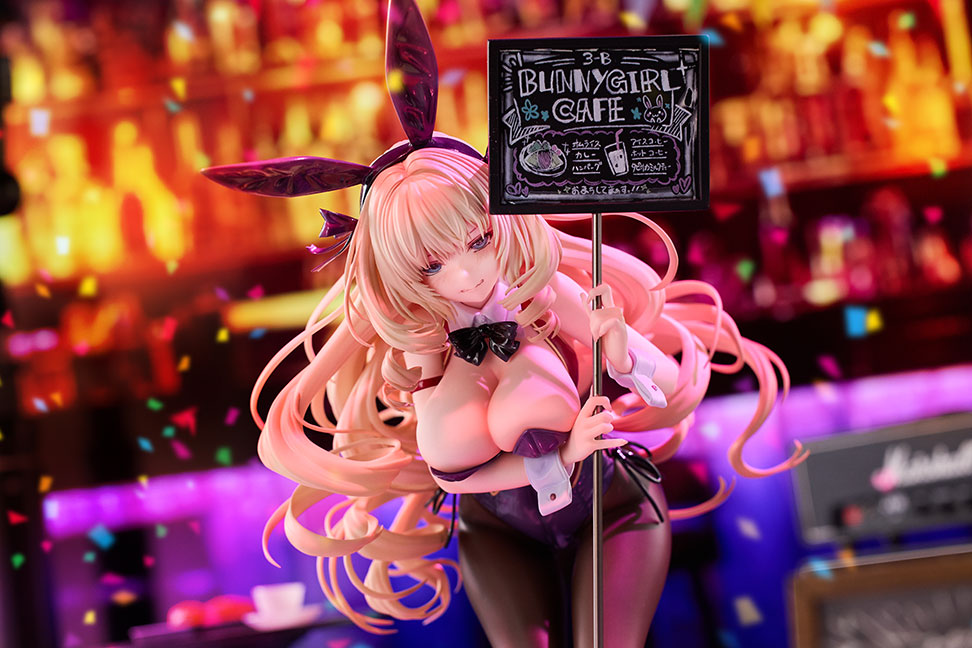 PRE ORDER – 1/6 HANIKAMI KANOJO WA KOI WO SURU - ERENA SHODO