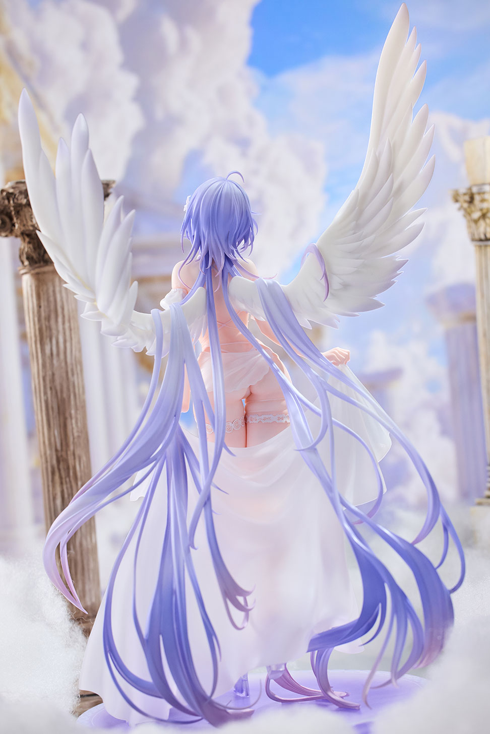 PRE ORDER – 1/6 AZUR LANE - HIKARI