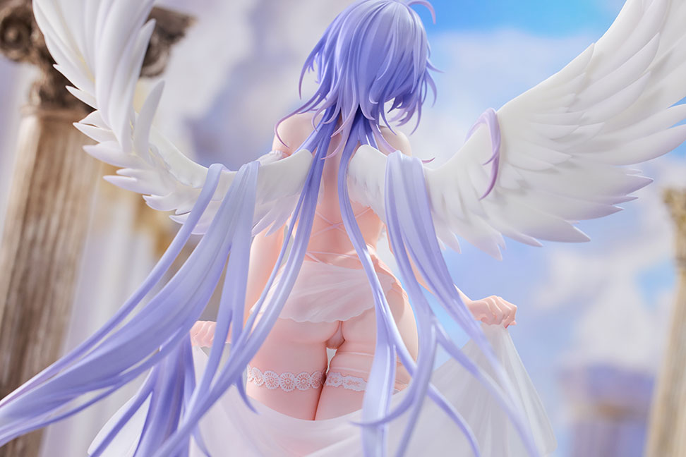 PRE ORDER – 1/6 AZUR LANE - HIKARI