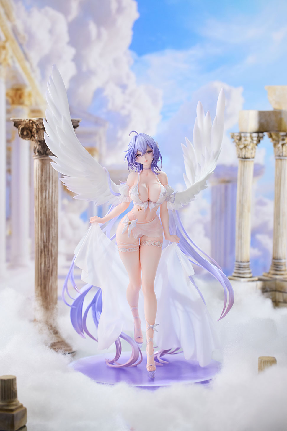 PRE ORDER – 1/6 AZUR LANE - HIKARI