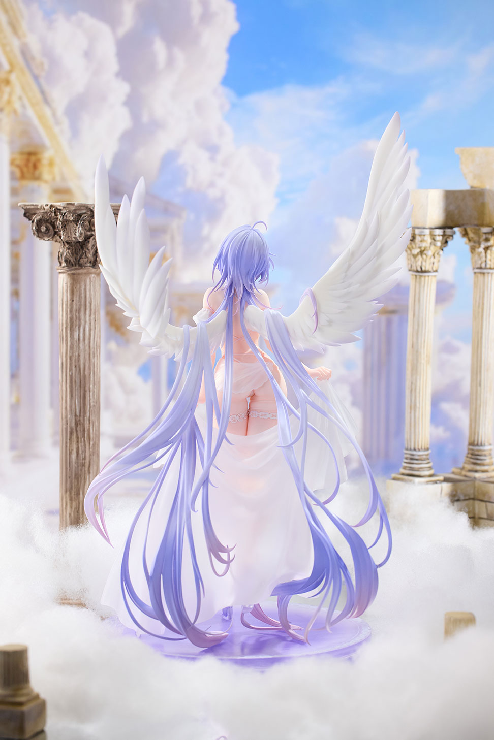 PRE ORDER – 1/6 AZUR LANE - HIKARI