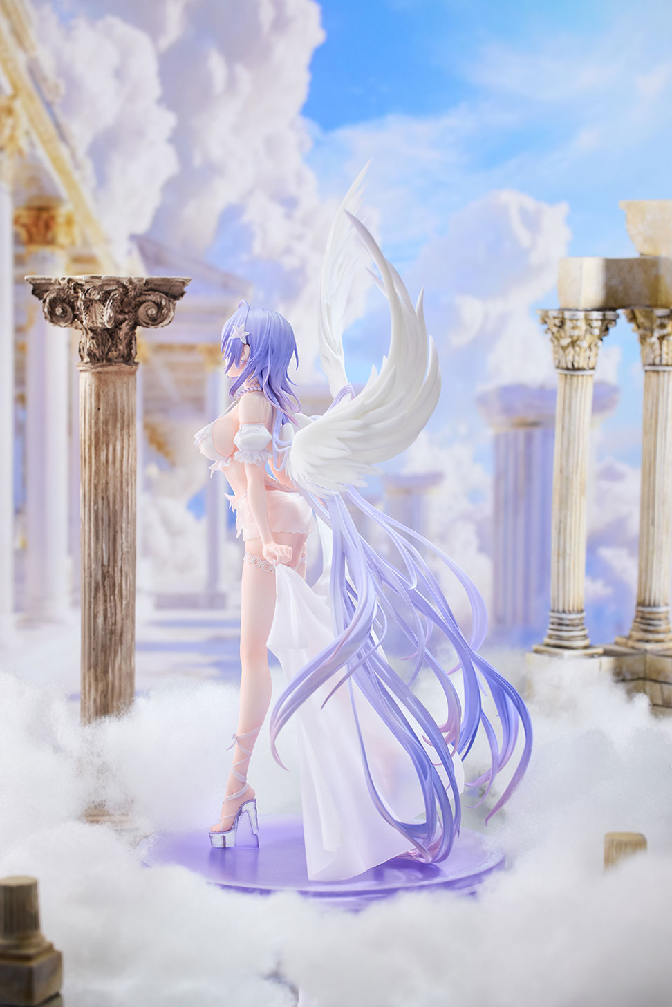 PRE ORDER – 1/6 AZUR LANE - HIKARI