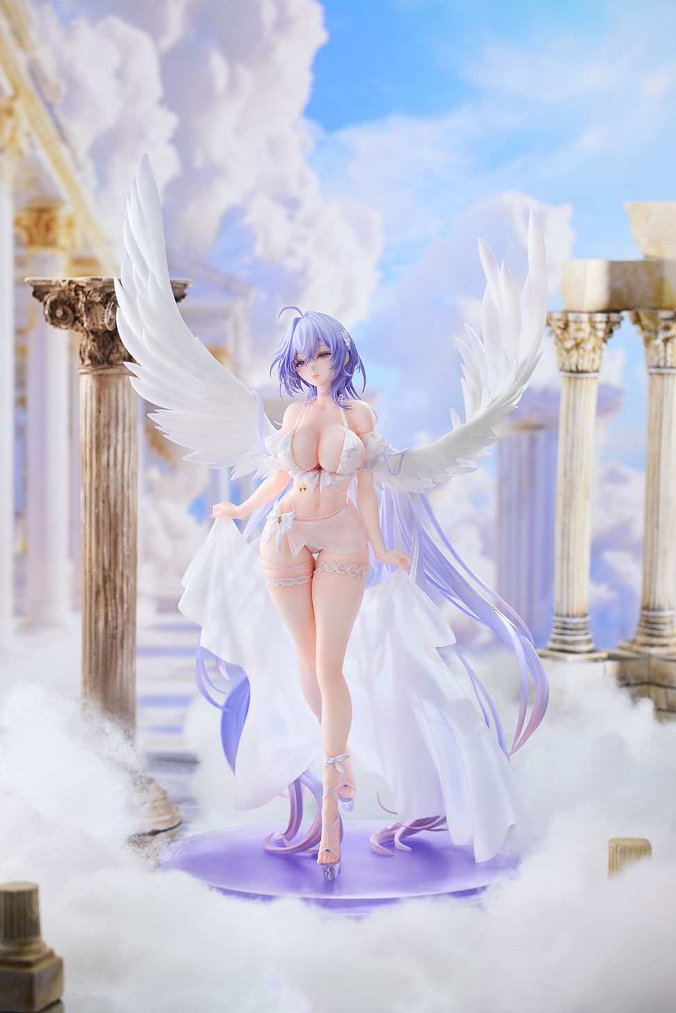 PRE ORDER – 1/6 AZUR LANE - HIKARI