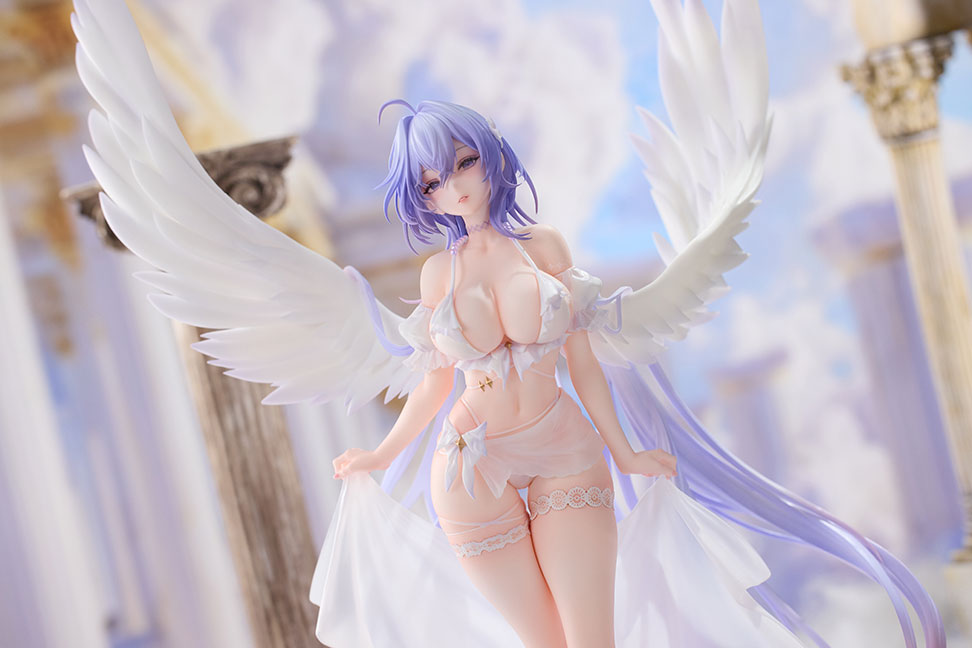 PRE ORDER – 1/6 AZUR LANE - HIKARI