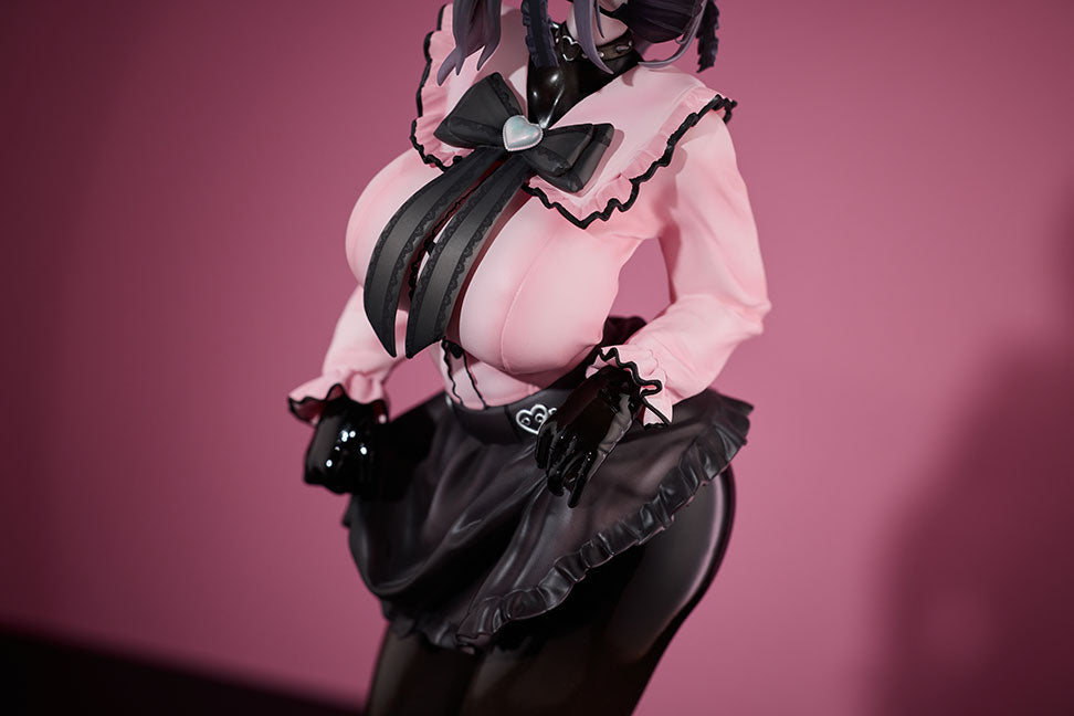 PRE ORDER – 1/6 DEAR MY RUBBER - MIU KUROKAWA ILLUSTRATED BY YD