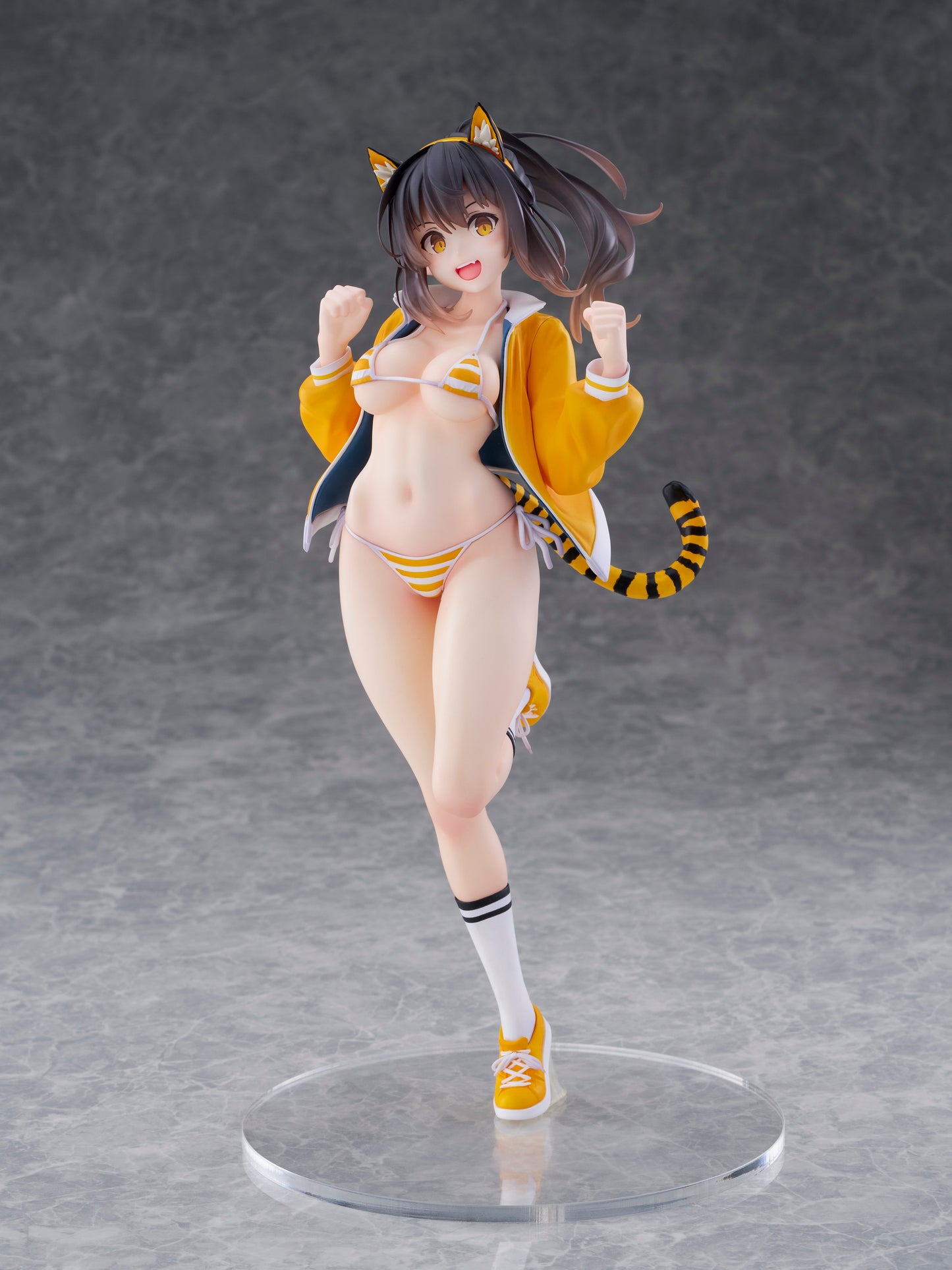 PRE ORDER – 1/6 KOIKOI -SAKURA- TORAKO NO CHOBIMI