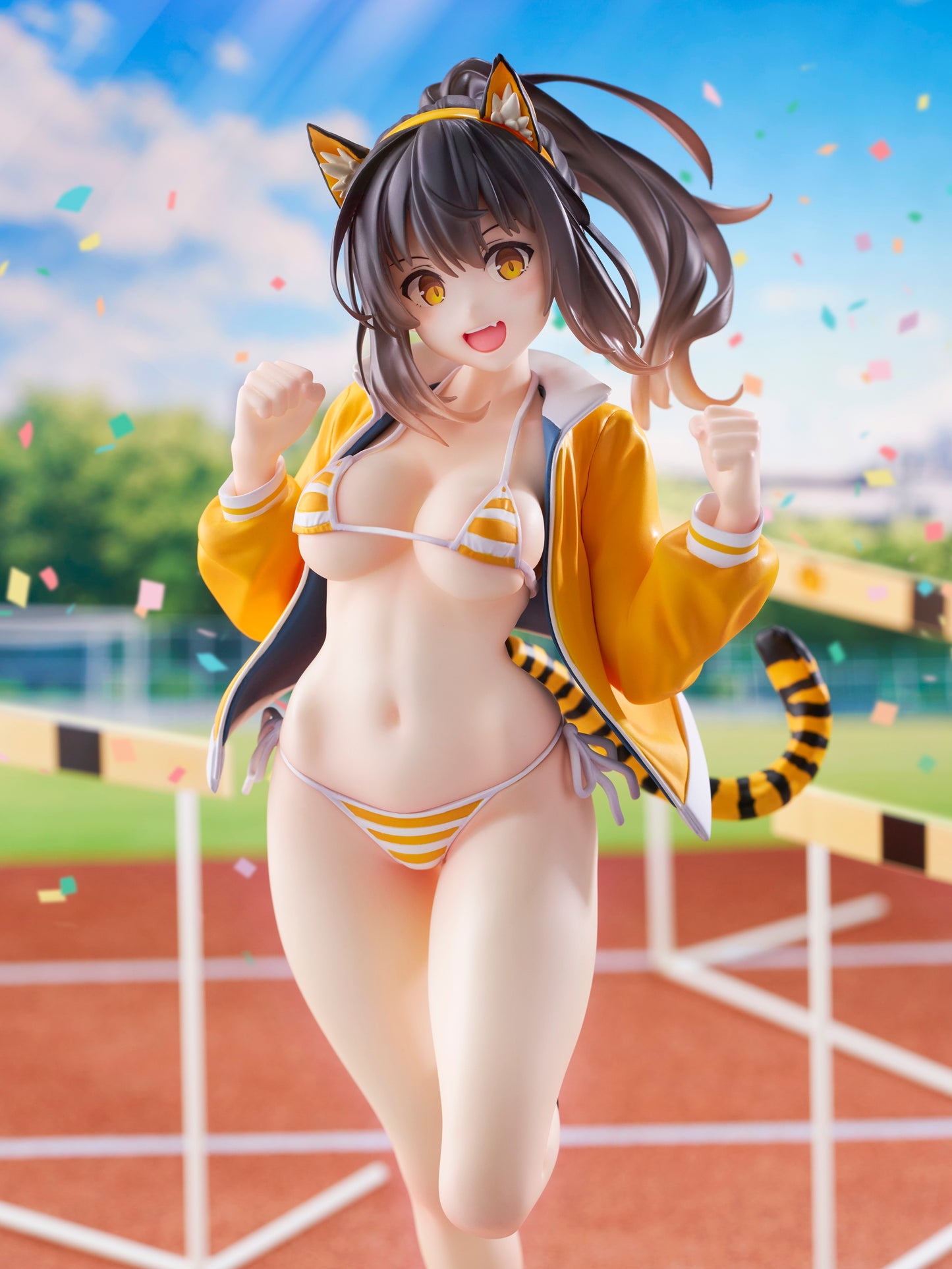 PRE ORDER – 1/6 KOIKOI -SAKURA- TORAKO NO CHOBIMI