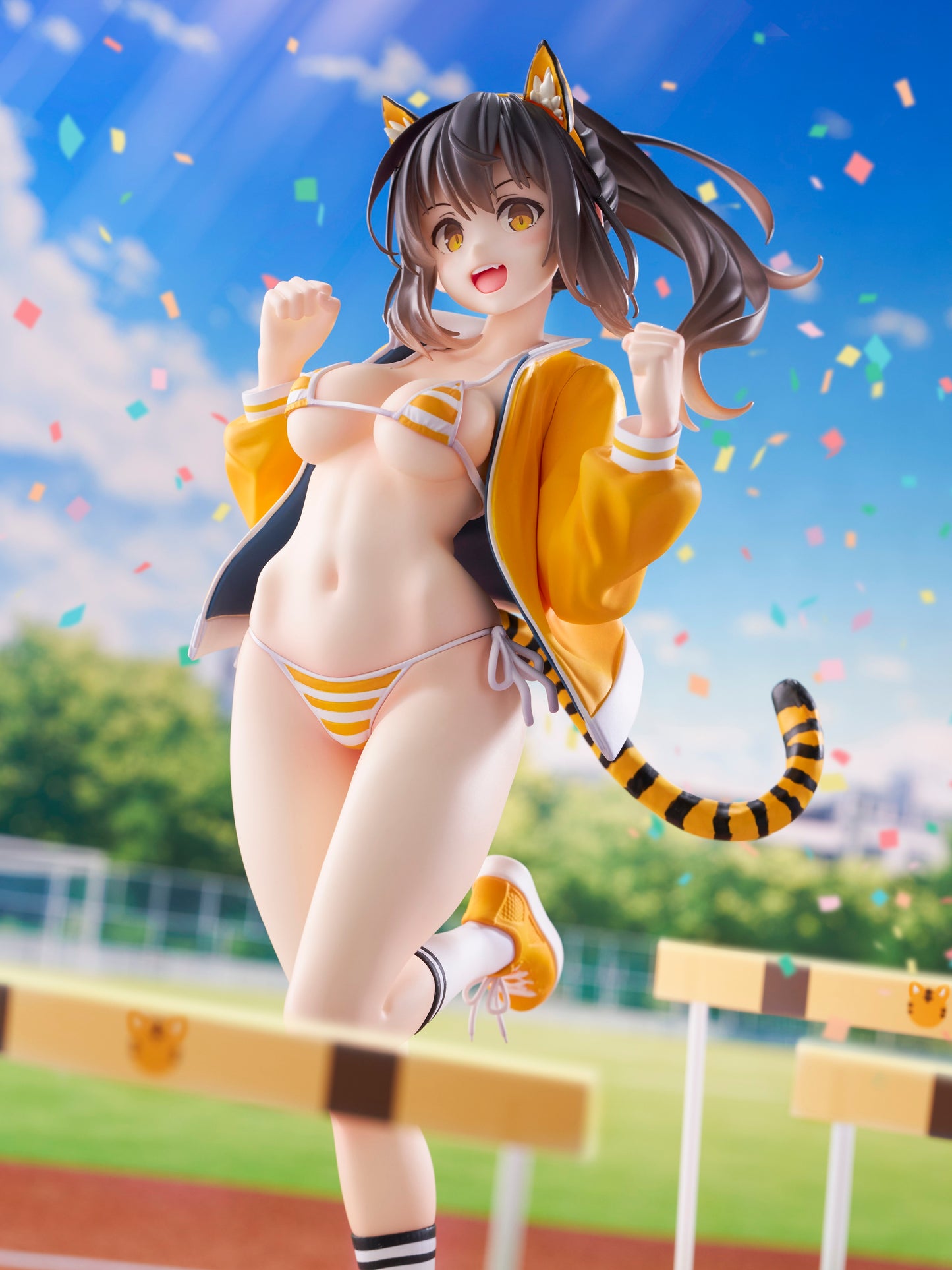 PRE ORDER – 1/6 KOIKOI -SAKURA- TORAKO NO CHOBIMI
