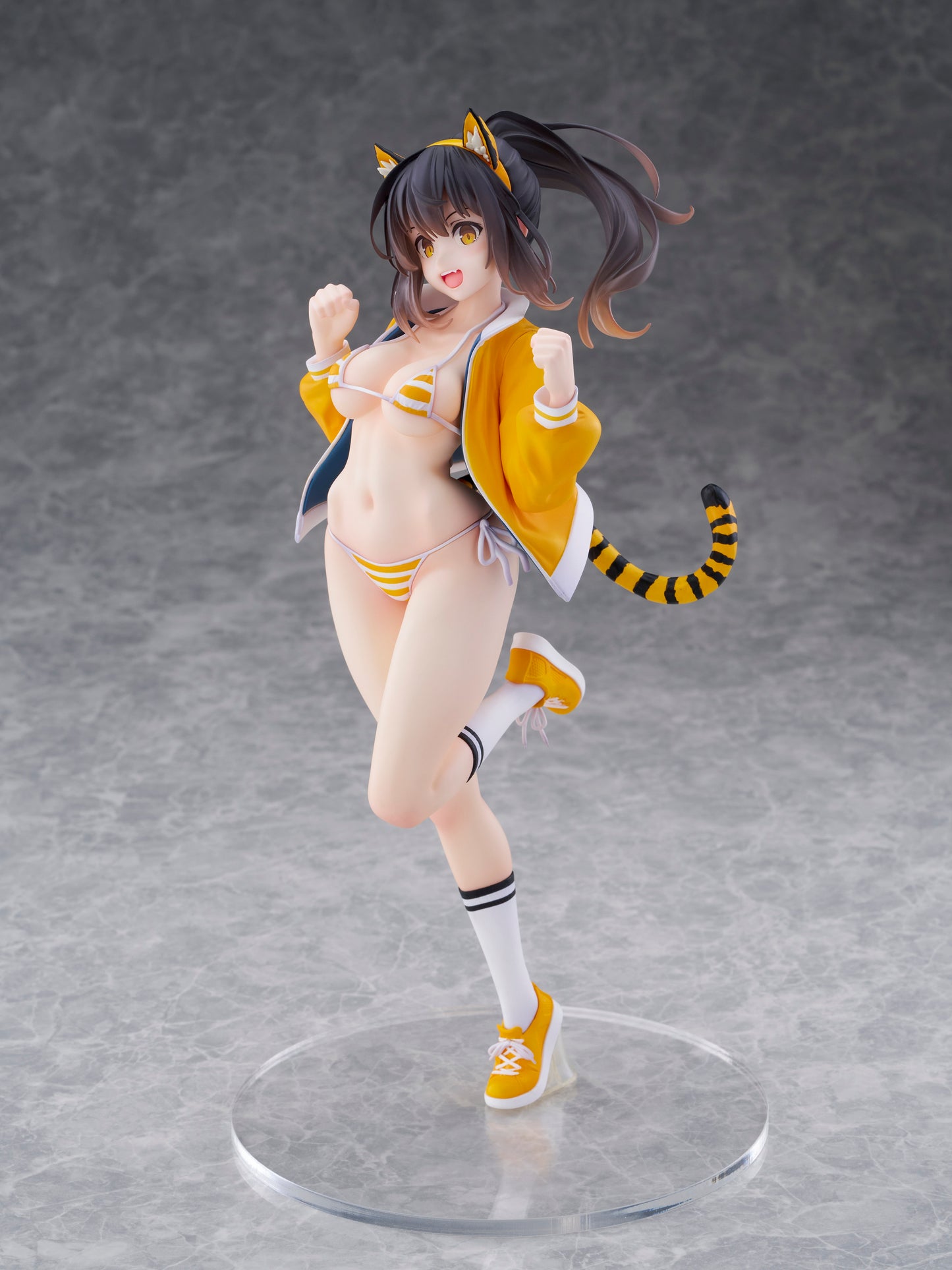 PRE ORDER – 1/6 KOIKOI -SAKURA- TORAKO NO CHOBIMI
