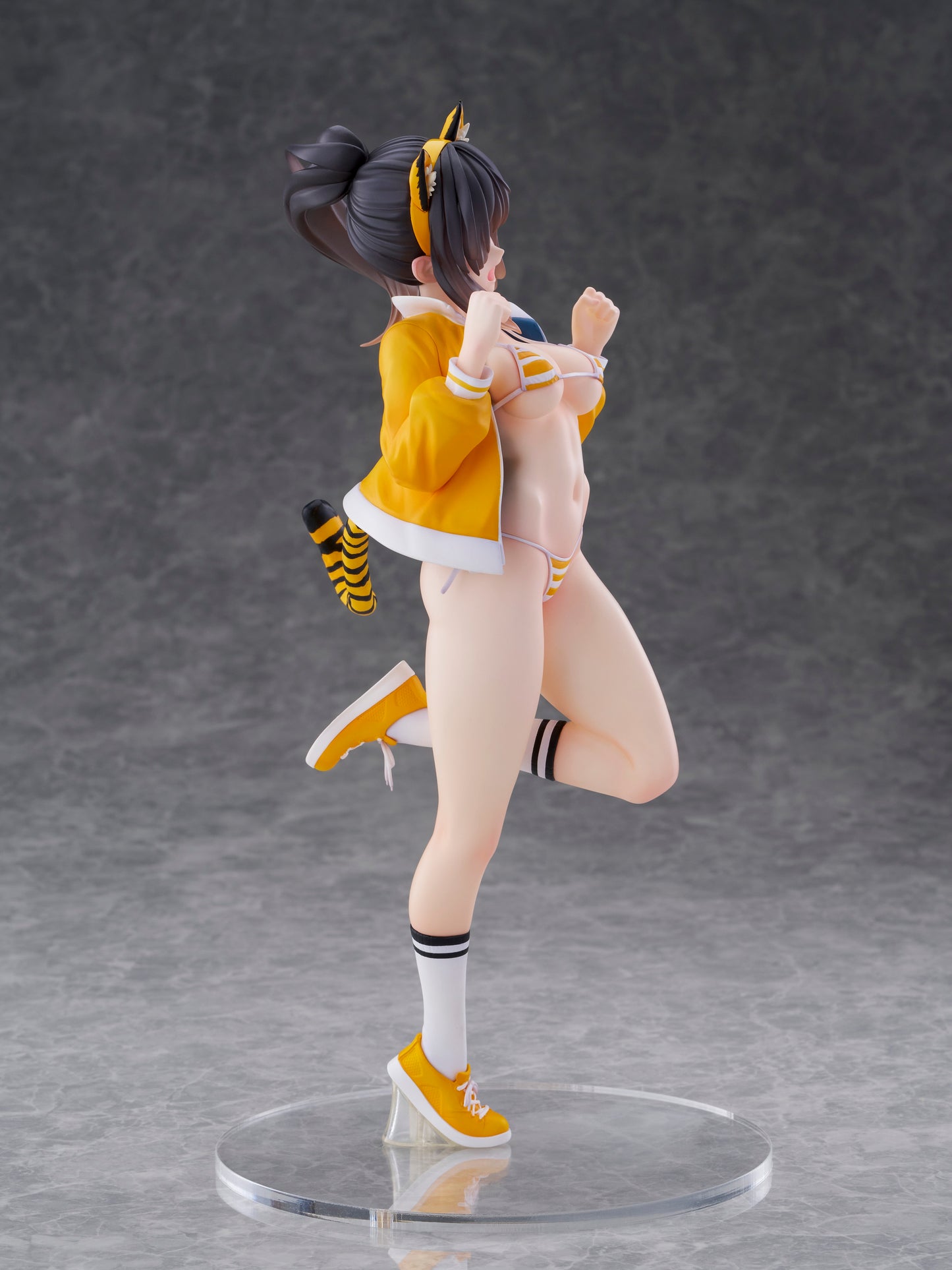 PRE ORDER – 1/6 KOIKOI -SAKURA- TORAKO NO CHOBIMI