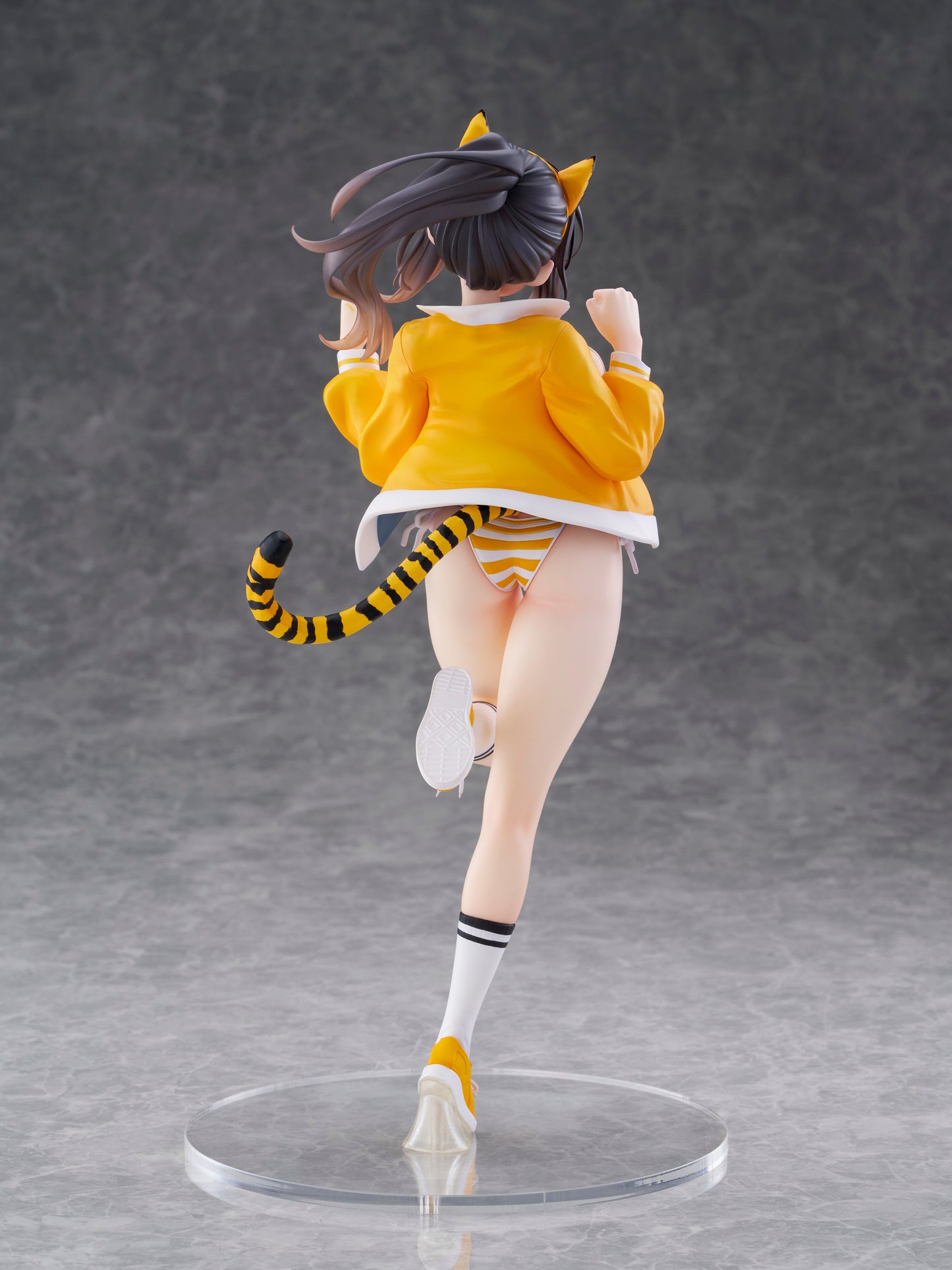 PRE ORDER – 1/6 KOIKOI -SAKURA- TORAKO NO CHOBIMI