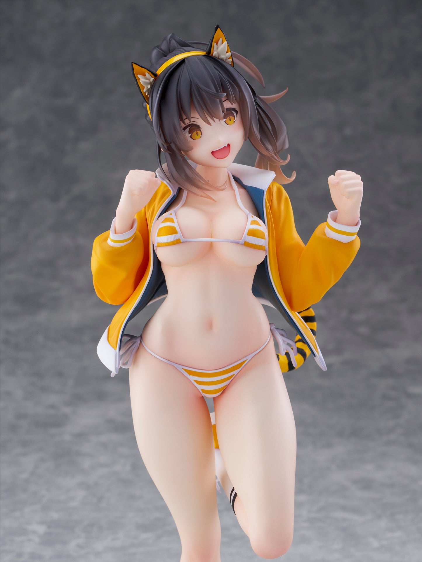 PRE ORDER – 1/6 KOIKOI -SAKURA- TORAKO NO CHOBIMI