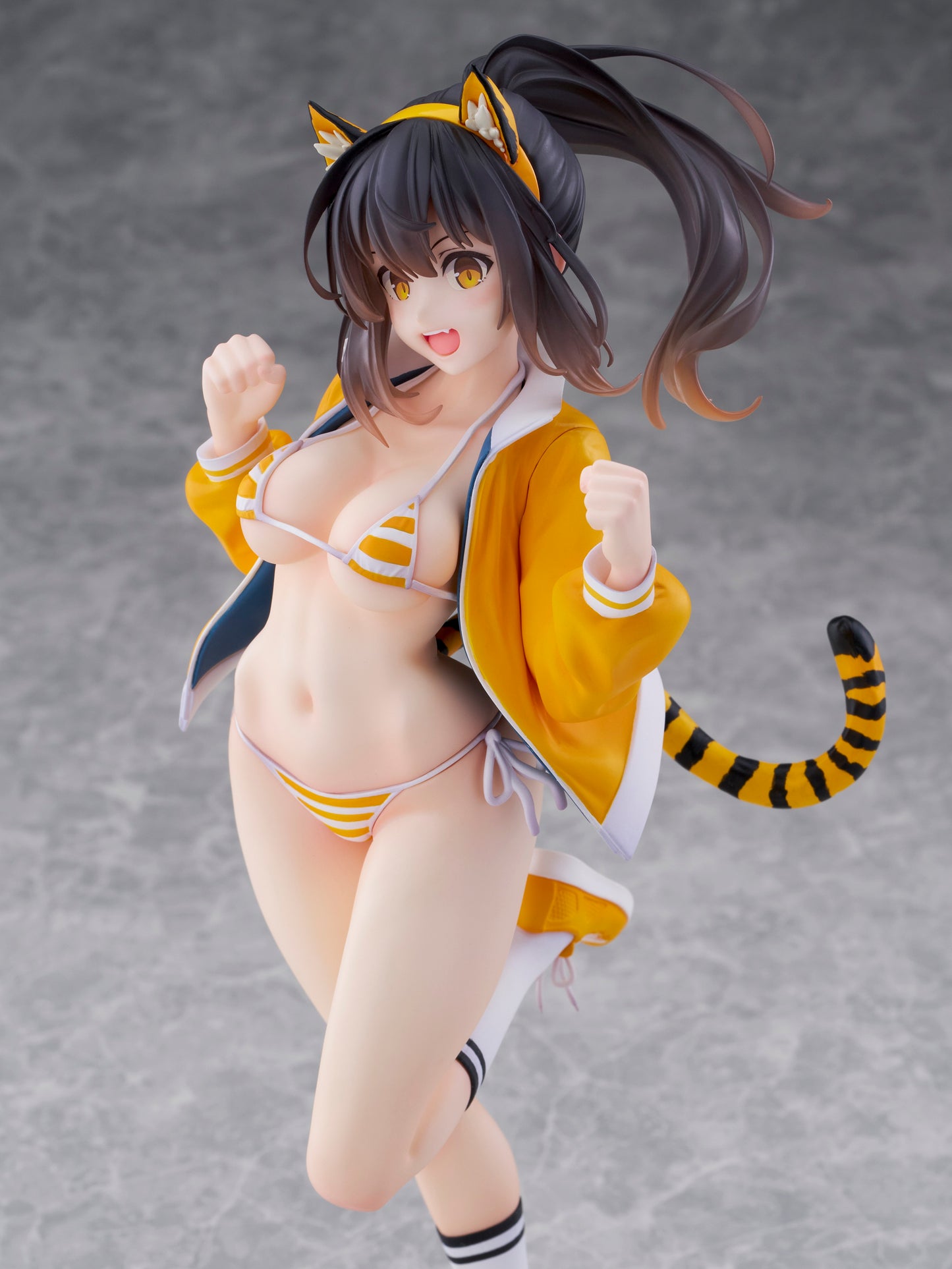 PRE ORDER – 1/6 KOIKOI -SAKURA- TORAKO NO CHOBIMI