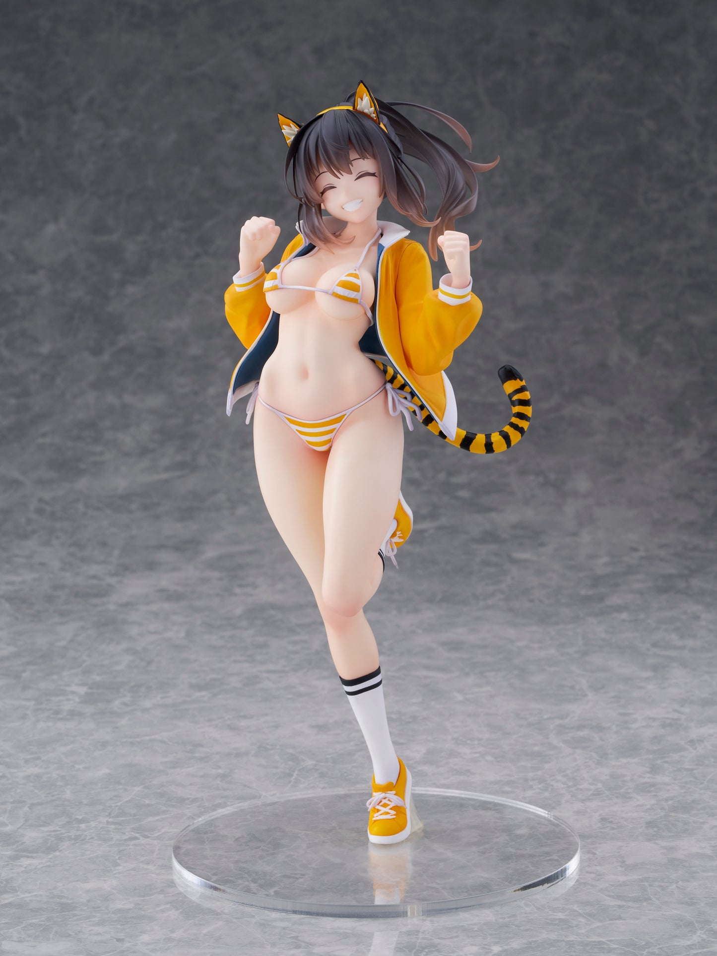 PRE ORDER – 1/6 KOIKOI -SAKURA- TORAKO NO CHOBIMI