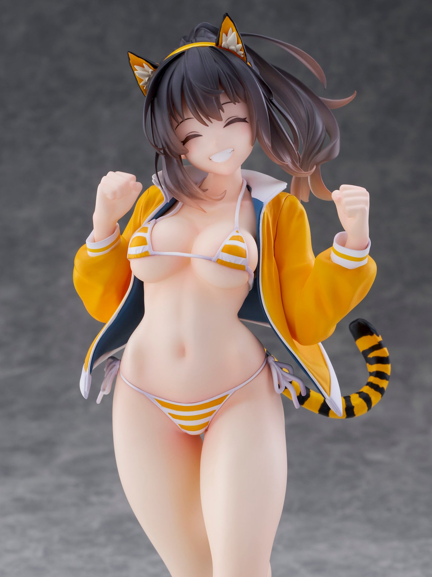 PRE ORDER – 1/6 KOIKOI -SAKURA- TORAKO NO CHOBIMI