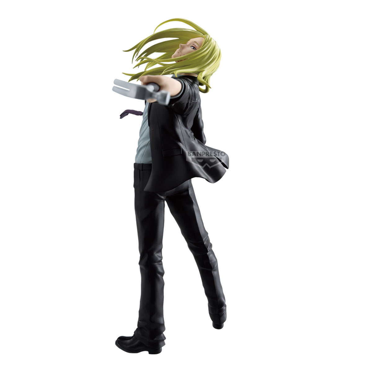 BACK ORDER – SAKAMOTO DAYS VIBRATION STARS - NATSUKI SEBA