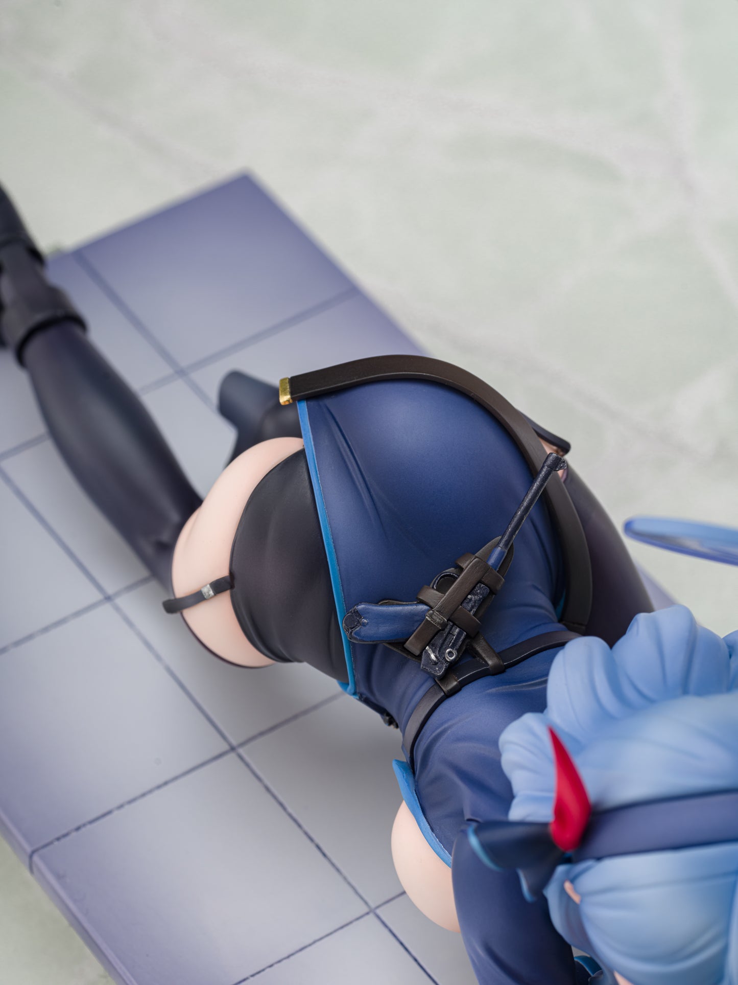 PRE ORDER – 1/7 BLUE ARCHIVE AKO MEMORIAL LOBBY VER.