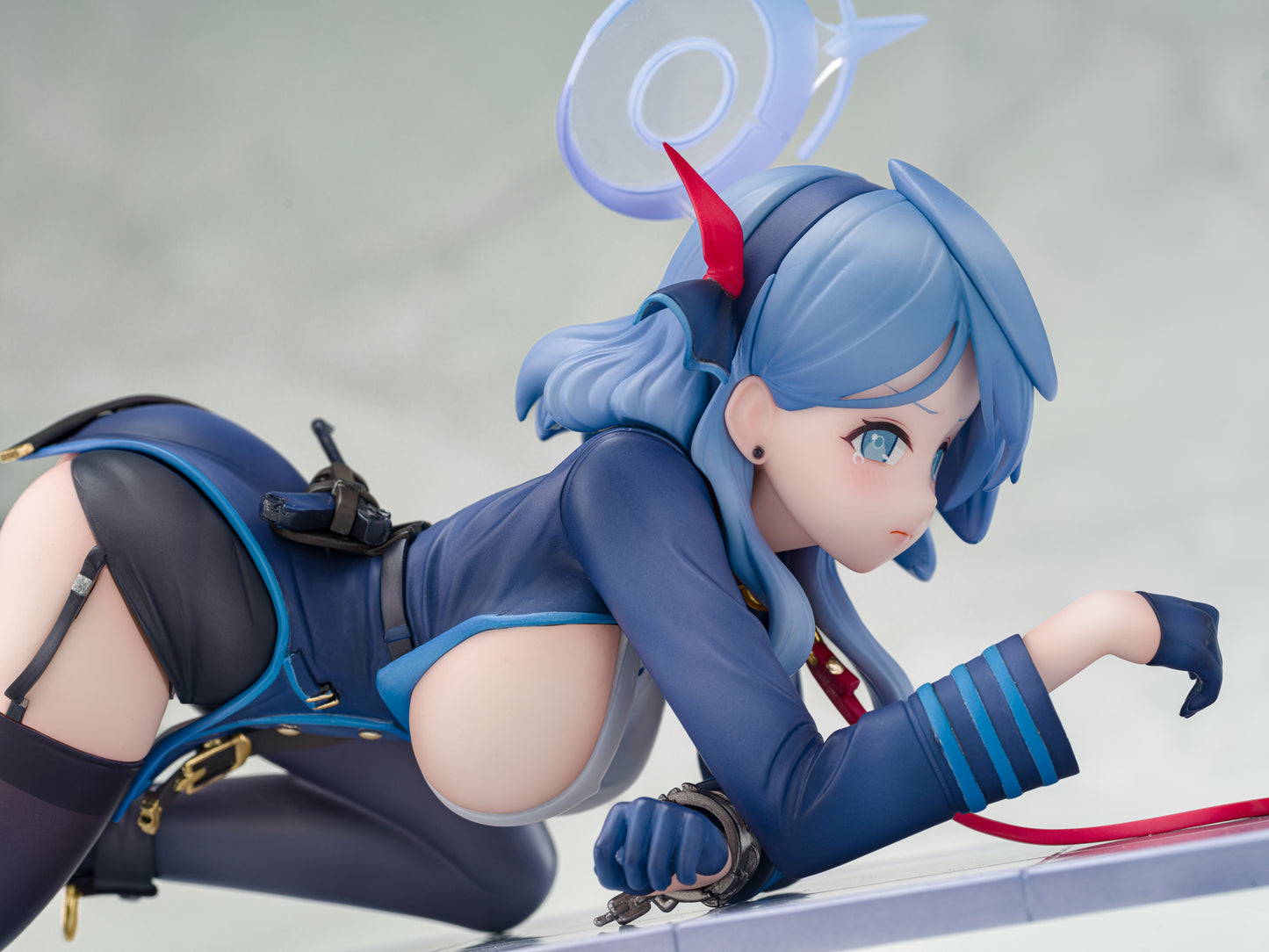 PRE ORDER – 1/7 BLUE ARCHIVE AKO MEMORIAL LOBBY VER.