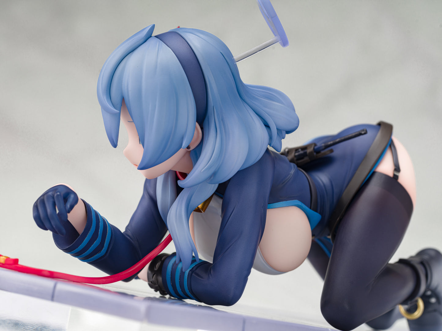 PRE ORDER – 1/7 BLUE ARCHIVE AKO MEMORIAL LOBBY VER.