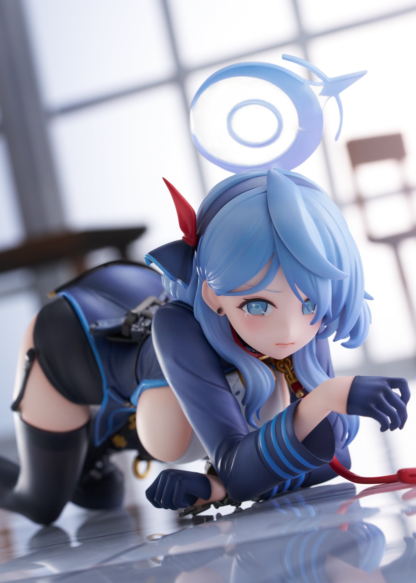 PRE ORDER – 1/7 BLUE ARCHIVE AKO MEMORIAL LOBBY VER.