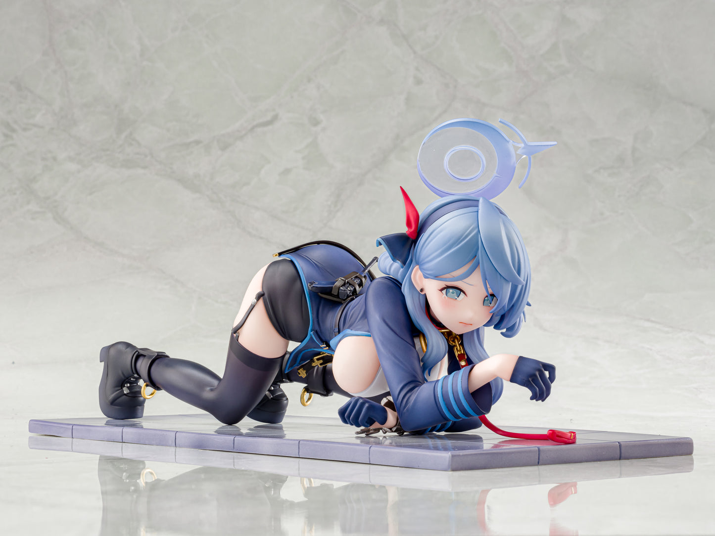 PRE ORDER – 1/7 BLUE ARCHIVE AKO MEMORIAL LOBBY VER.