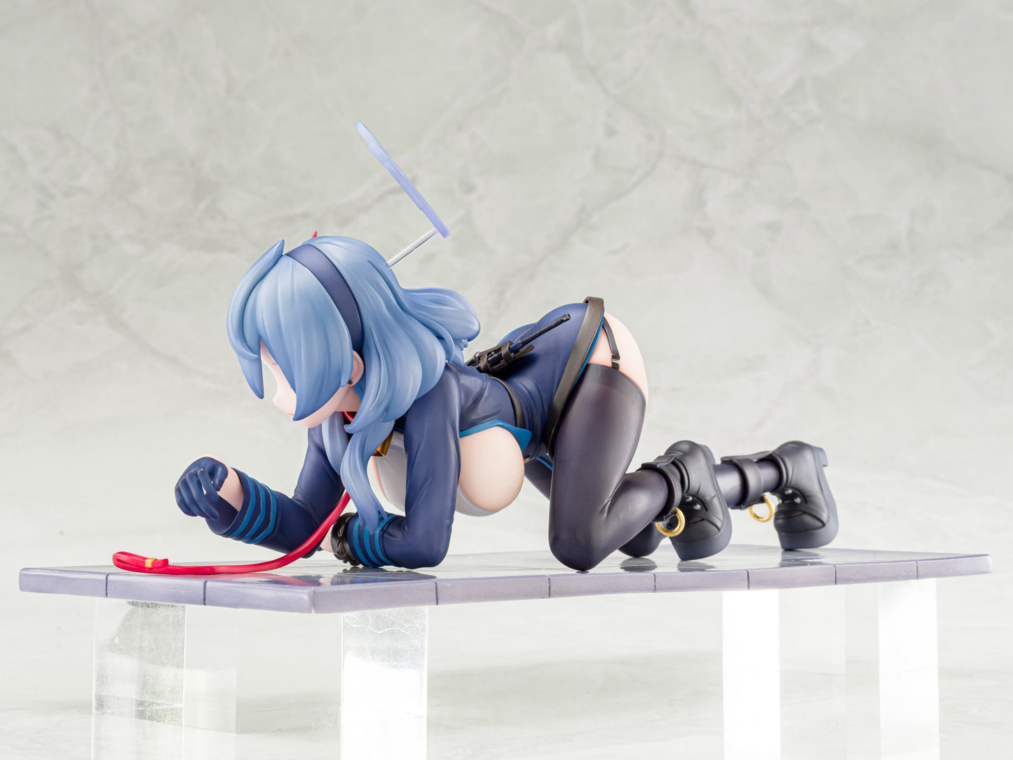 PRE ORDER – 1/7 BLUE ARCHIVE AKO MEMORIAL LOBBY VER.