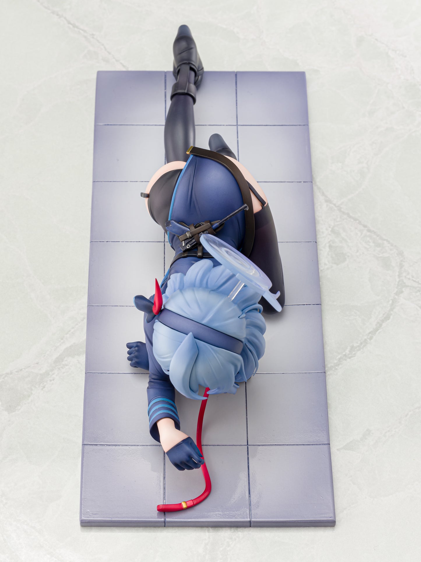 PRE ORDER – 1/7 BLUE ARCHIVE AKO MEMORIAL LOBBY VER.