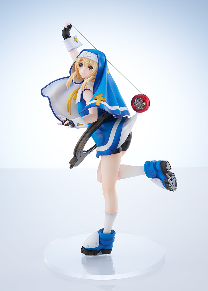 PRE ORDER – 1/7 GUILTY GEAR XX Λ CORE PLUS R BRIDGET