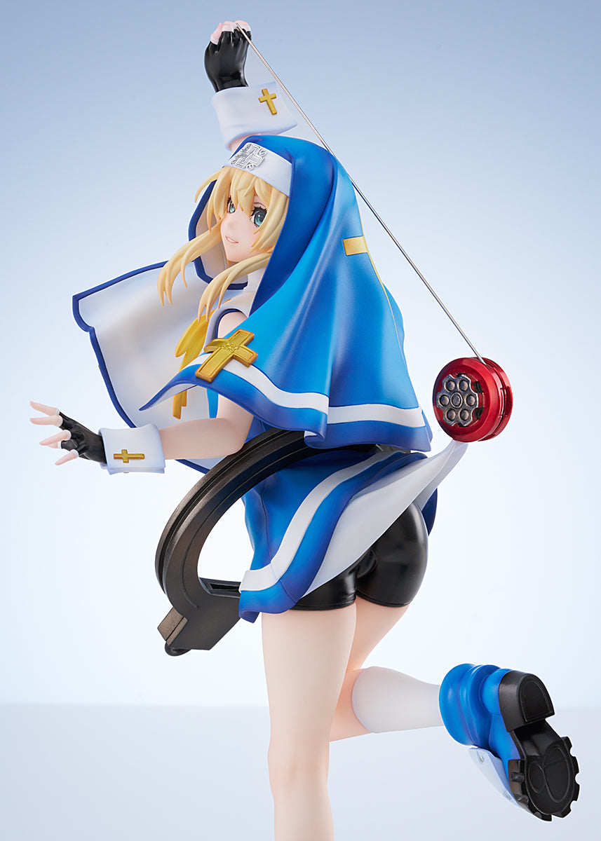 PRE ORDER – 1/7 GUILTY GEAR XX Λ CORE PLUS R BRIDGET