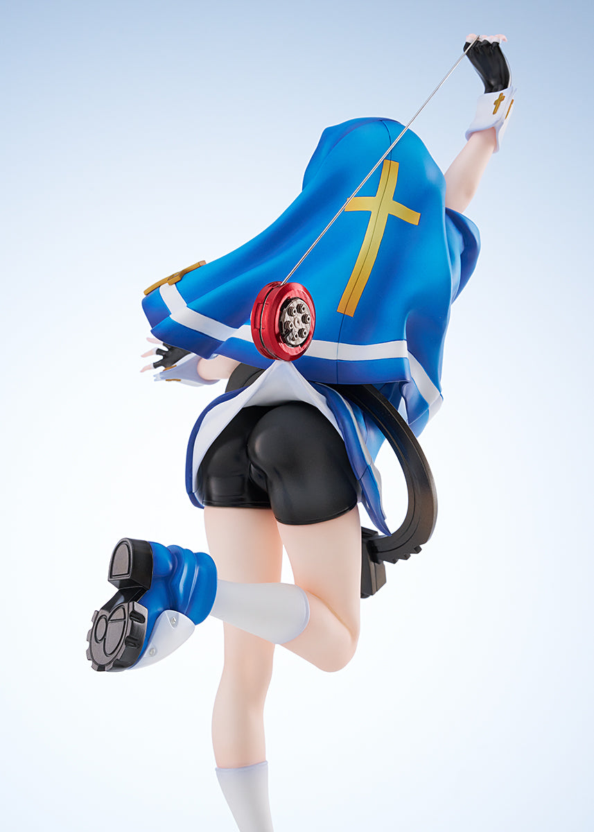 PRE ORDER – 1/7 GUILTY GEAR XX Λ CORE PLUS R BRIDGET