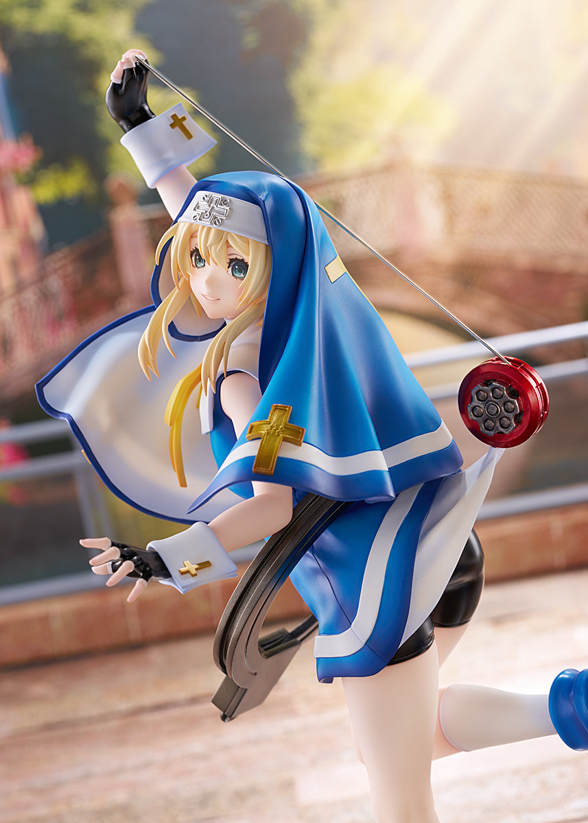 PRE ORDER – 1/7 GUILTY GEAR XX Λ CORE PLUS R BRIDGET