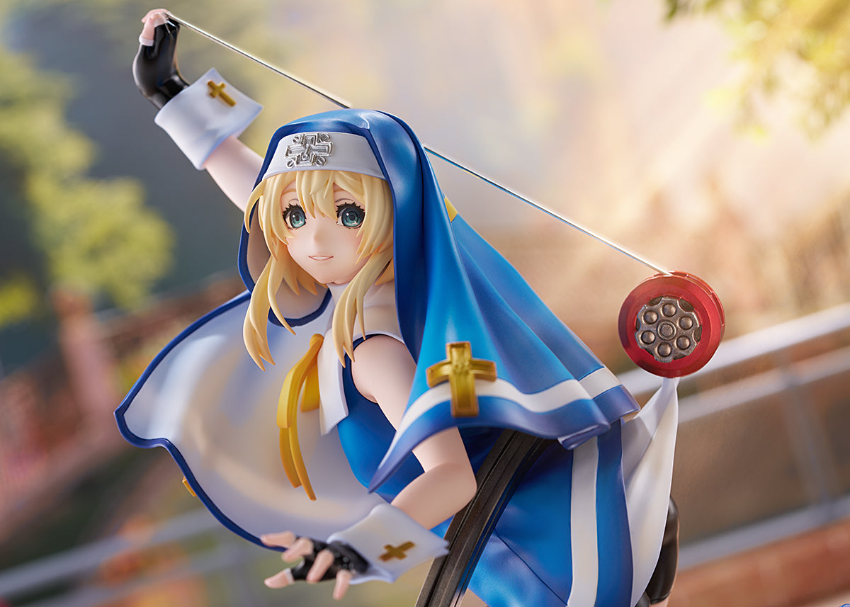 PRE ORDER – 1/7 GUILTY GEAR XX Λ CORE PLUS R BRIDGET