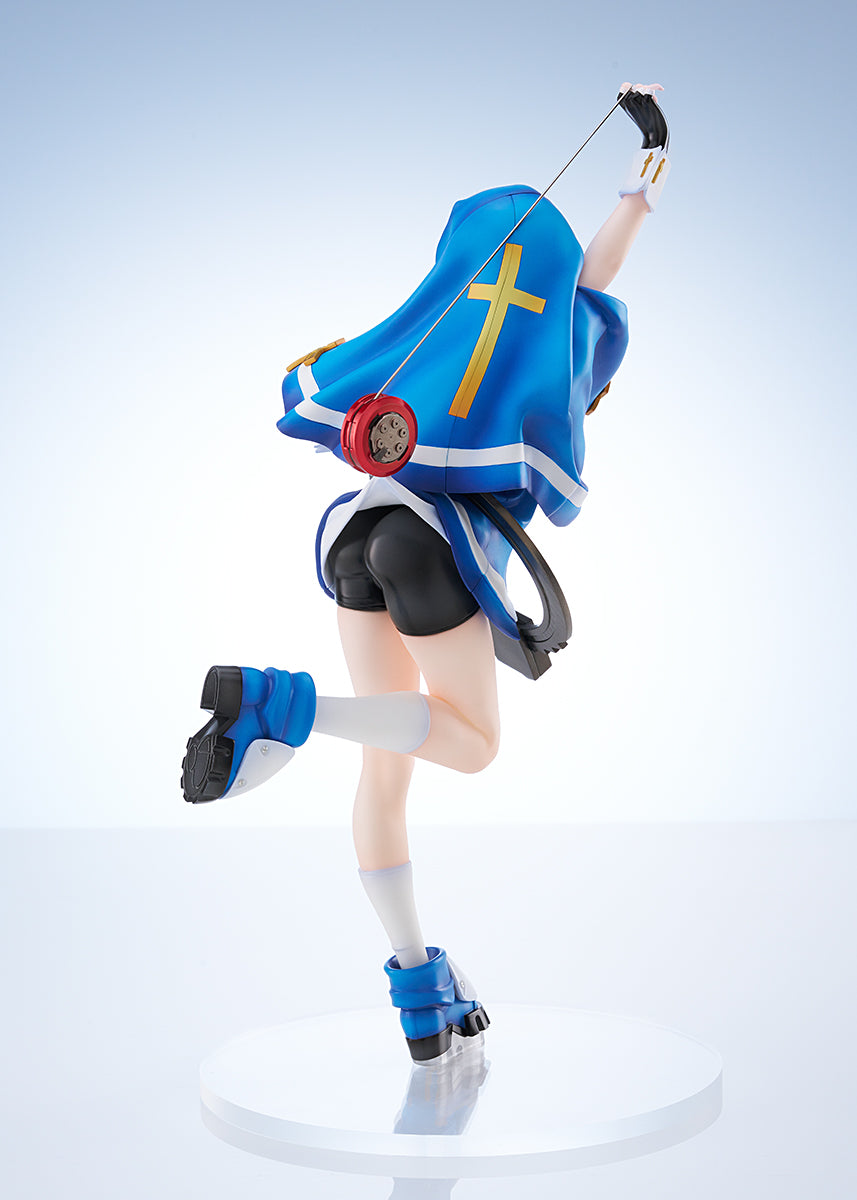 PRE ORDER – 1/7 GUILTY GEAR XX Λ CORE PLUS R BRIDGET