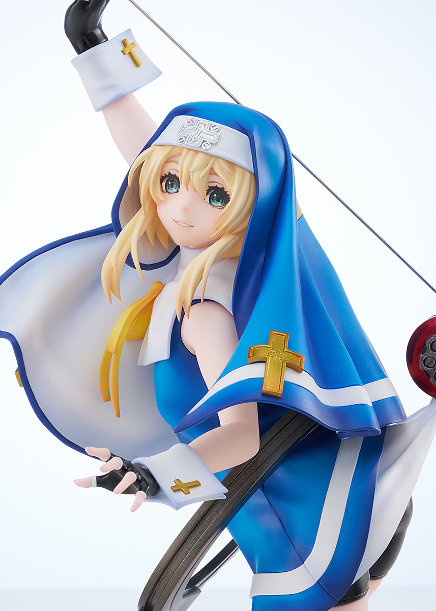 PRE ORDER – 1/7 GUILTY GEAR XX Λ CORE PLUS R BRIDGET