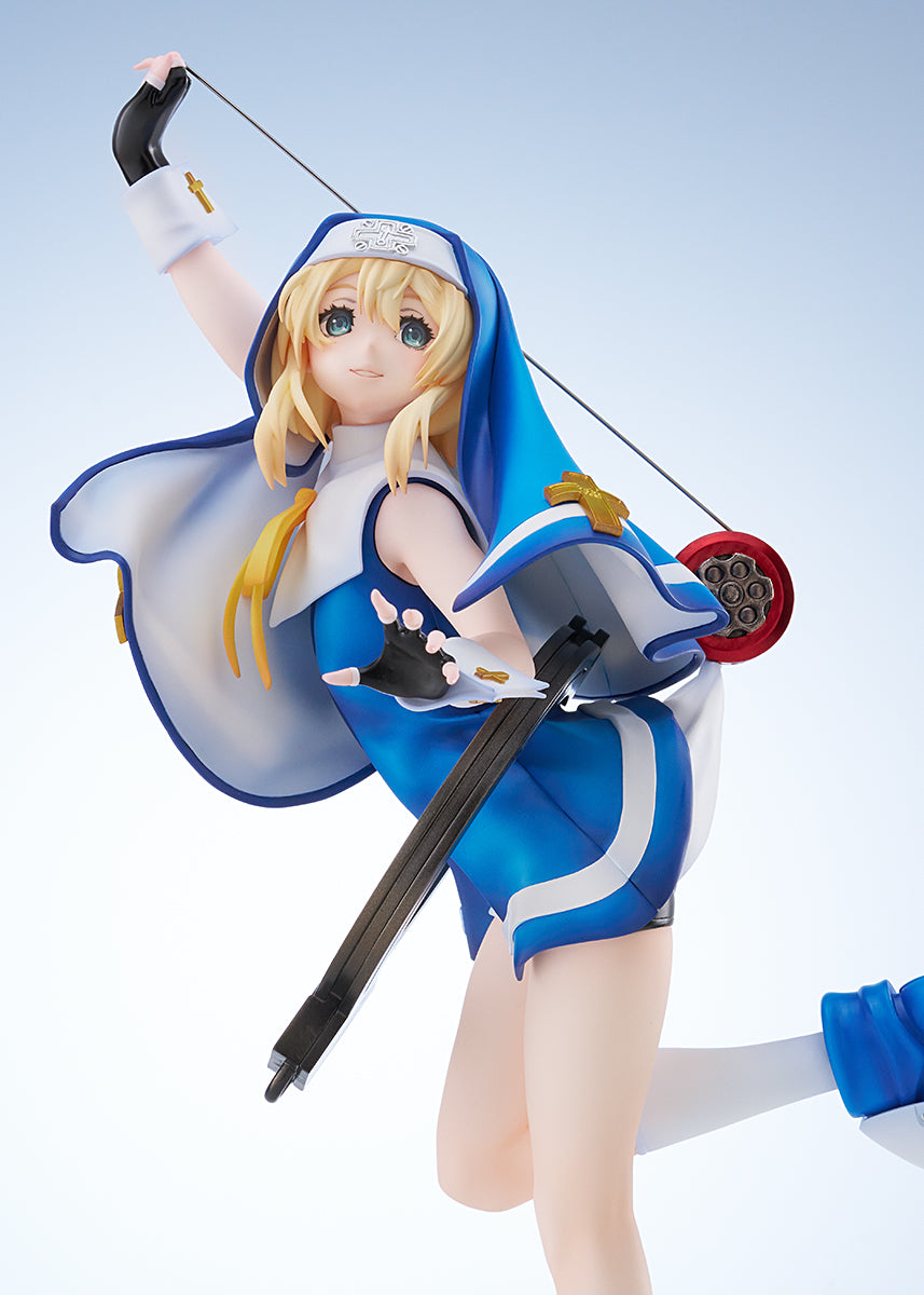 PRE ORDER – 1/7 GUILTY GEAR XX Λ CORE PLUS R BRIDGET