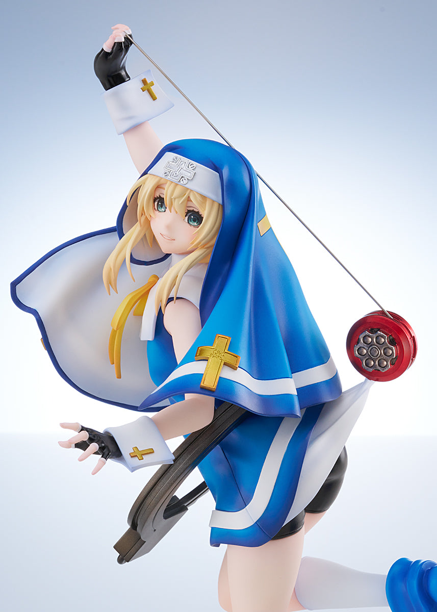 PRE ORDER – 1/7 GUILTY GEAR XX Λ CORE PLUS R BRIDGET