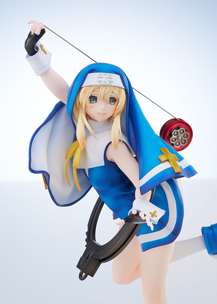 PRE ORDER – 1/7 GUILTY GEAR XX Λ CORE PLUS R BRIDGET
