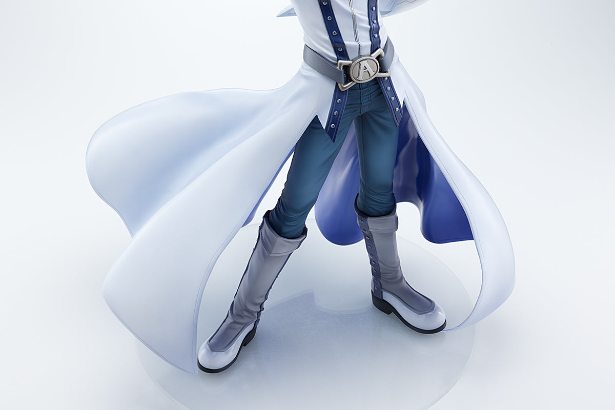 PRE ORDER – 1/7 YU-GI-OH! 5D'S JACK ATLAS