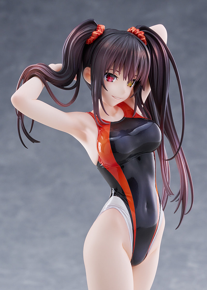 PRE ORDER – 1/7 SWIMSUIT SILHOUETTE DATE A LIVE - KURUMI TOKISAKI SWIMWEAR VER.