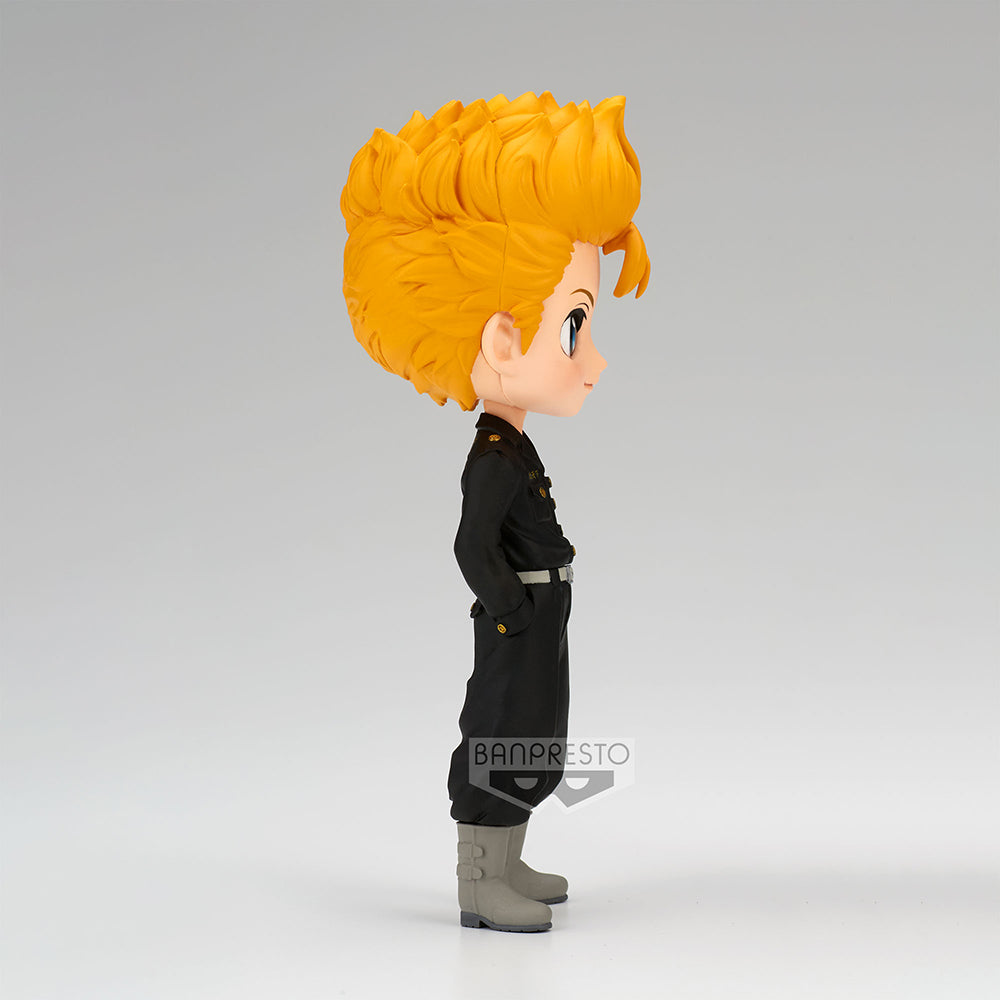 Q POSKET - TOKYO REVENGERS - TAKEMICHI HANAGAKI (VER.A)